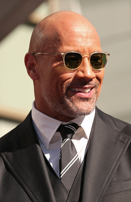 Dwayne Johnson Poster 2979007