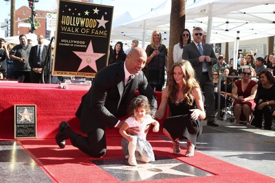 Dwayne Johnson Poster 2979014