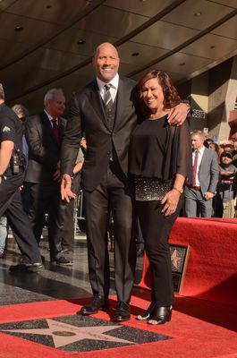 Dwayne Johnson Poster 2979015