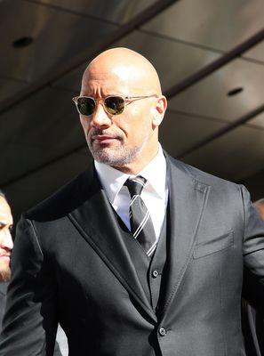 Dwayne Johnson Poster 2979024