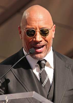 Dwayne Johnson Poster 2979038