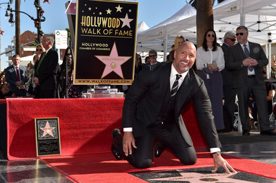 Dwayne Johnson Poster 2979042