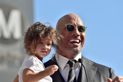 Dwayne Johnson Poster 2979053