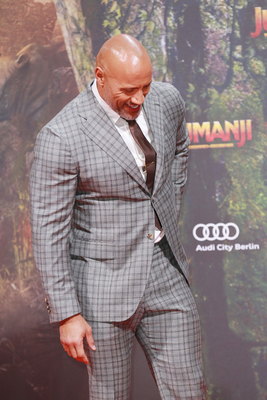 Dwayne Johnson Poster 2979056
