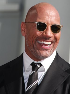 Dwayne Johnson Poster 2979062
