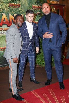 Dwayne Johnson Poster 2979067