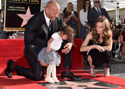 Dwayne Johnson Poster 2979072