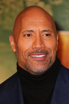 Dwayne Johnson Poster 2979073