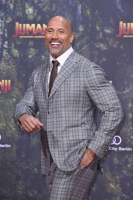 Dwayne Johnson Poster 2979076
