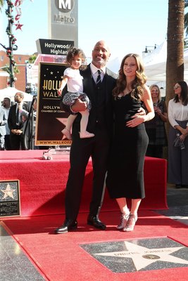 Dwayne Johnson Poster 2979087