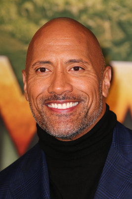 Dwayne Johnson Poster 2979093