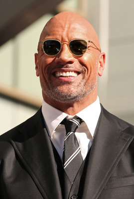 Dwayne Johnson Poster 2979099