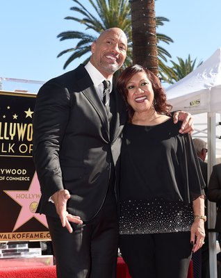 Dwayne Johnson Poster 2979116