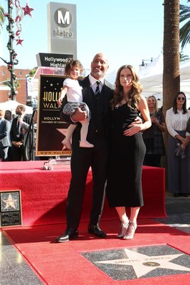 Dwayne Johnson Poster 2979121