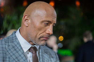 Dwayne Johnson Poster 2979132