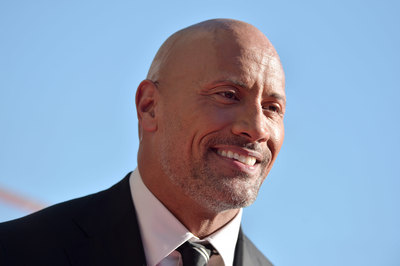 Dwayne Johnson Poster 2979142