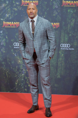 Dwayne Johnson Poster 2979143