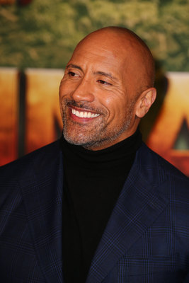 Dwayne Johnson Poster 2979146