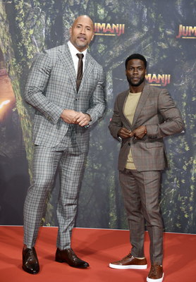 Dwayne Johnson Poster 2979147