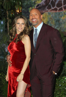 Dwayne Johnson Poster 2979154