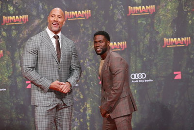 Dwayne Johnson Poster 2979155