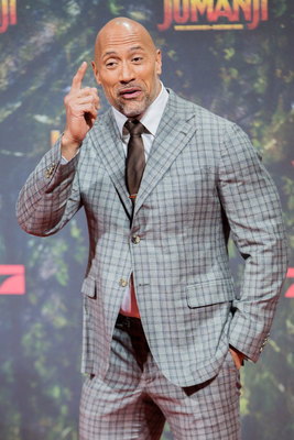 Dwayne Johnson Poster 2979159