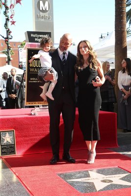 Dwayne Johnson Poster 2979163