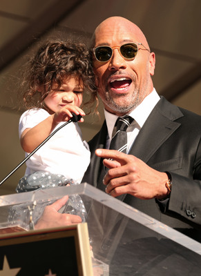 Dwayne Johnson Poster 2979169