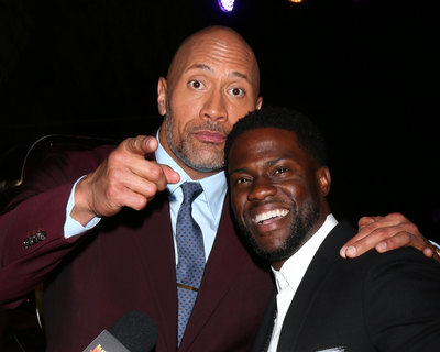 Dwayne Johnson Poster 2979173
