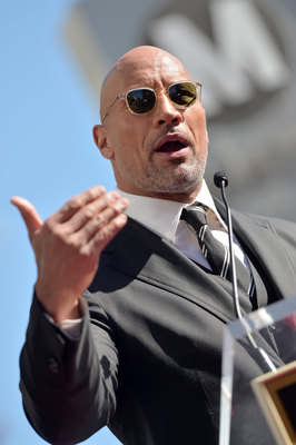 Dwayne Johnson Poster 2979179