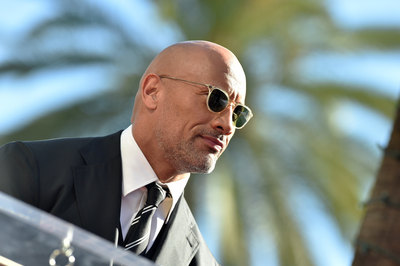 Dwayne Johnson Poster 2979180