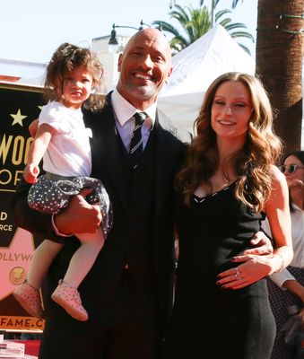 Dwayne Johnson Poster 2979187