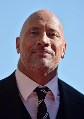 Dwayne Johnson Poster 2979194