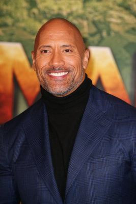 Dwayne Johnson Poster 2979197