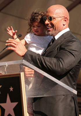 Dwayne Johnson Poster 2979198