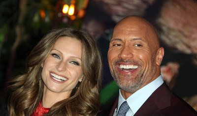 Dwayne Johnson Poster 2979203