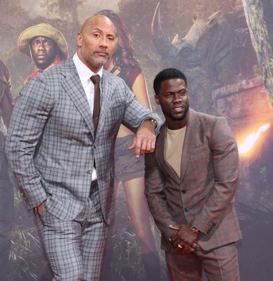 Dwayne Johnson Poster 2979210