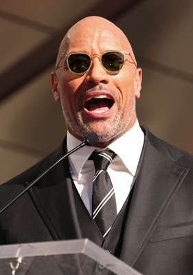 Dwayne Johnson Poster 2979217