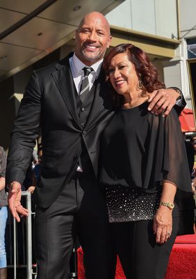 Dwayne Johnson Poster 2979220