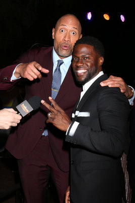 Dwayne Johnson Poster 2979236