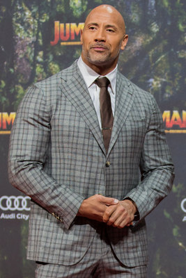Dwayne Johnson Poster 2979238