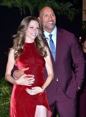 Dwayne Johnson Poster 2979241