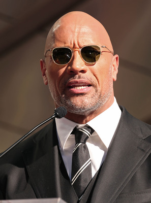 Dwayne Johnson Poster 2979247