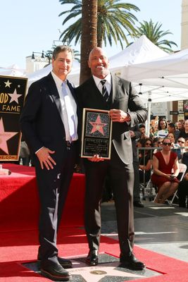 Dwayne Johnson Poster 2979255