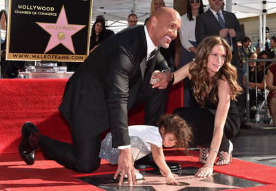 Dwayne Johnson Poster 2979265