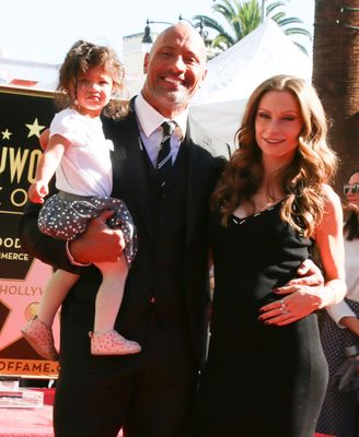 Dwayne Johnson Poster 2979271