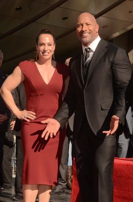 Dwayne Johnson Poster 2979274