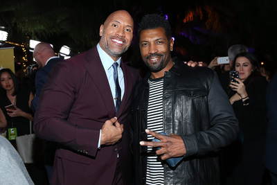 Dwayne Johnson Poster 2979276