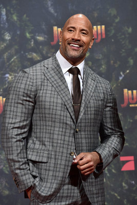 Dwayne Johnson Poster 2979278