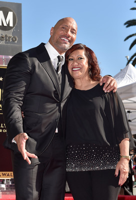 Dwayne Johnson Poster 2979282